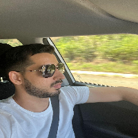 Matheus Bispo - @Matheus_bispo77